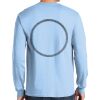 Ultra Cotton ® 100% US Cotton Long Sleeve T Shirt Thumbnail