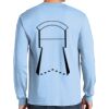 Ultra Cotton ® 100% US Cotton Long Sleeve T Shirt Thumbnail