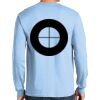 Ultra Cotton ® 100% US Cotton Long Sleeve T Shirt Thumbnail