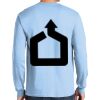 Ultra Cotton ® 100% US Cotton Long Sleeve T Shirt Thumbnail