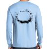 Ultra Cotton ® 100% US Cotton Long Sleeve T Shirt Thumbnail