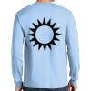 Ultra Cotton ® 100% US Cotton Long Sleeve T Shirt Thumbnail