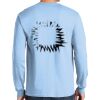 Ultra Cotton ® 100% US Cotton Long Sleeve T Shirt Thumbnail