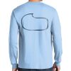 Ultra Cotton ® 100% US Cotton Long Sleeve T Shirt Thumbnail