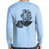 Ultra Cotton ® 100% US Cotton Long Sleeve T Shirt Thumbnail