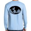 Ultra Cotton ® 100% US Cotton Long Sleeve T Shirt Thumbnail