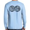 Ultra Cotton ® 100% US Cotton Long Sleeve T Shirt Thumbnail