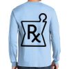 Ultra Cotton ® 100% US Cotton Long Sleeve T Shirt Thumbnail