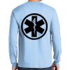 Ultra Cotton ® 100% US Cotton Long Sleeve T Shirt Thumbnail