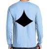 Ultra Cotton ® 100% US Cotton Long Sleeve T Shirt Thumbnail