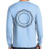 Ultra Cotton ® 100% US Cotton Long Sleeve T Shirt Thumbnail