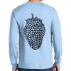 Ultra Cotton ® 100% US Cotton Long Sleeve T Shirt Thumbnail