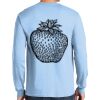 Ultra Cotton ® 100% US Cotton Long Sleeve T Shirt Thumbnail