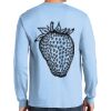 Ultra Cotton ® 100% US Cotton Long Sleeve T Shirt Thumbnail