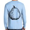 Ultra Cotton ® 100% US Cotton Long Sleeve T Shirt Thumbnail