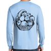 Ultra Cotton ® 100% US Cotton Long Sleeve T Shirt Thumbnail