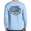 Ultra Cotton ® 100% US Cotton Long Sleeve T Shirt Thumbnail