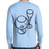 Ultra Cotton ® 100% US Cotton Long Sleeve T Shirt Thumbnail