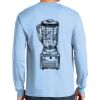 Ultra Cotton ® 100% US Cotton Long Sleeve T Shirt Thumbnail