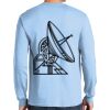 Ultra Cotton ® 100% US Cotton Long Sleeve T Shirt Thumbnail