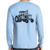 Ultra Cotton ® 100% US Cotton Long Sleeve T Shirt Thumbnail