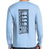 Ultra Cotton ® 100% US Cotton Long Sleeve T Shirt Thumbnail