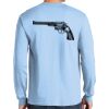 Ultra Cotton ® 100% US Cotton Long Sleeve T Shirt Thumbnail