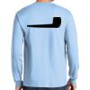 Ultra Cotton ® 100% US Cotton Long Sleeve T Shirt Thumbnail