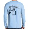 Ultra Cotton ® 100% US Cotton Long Sleeve T Shirt Thumbnail