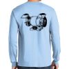 Ultra Cotton ® 100% US Cotton Long Sleeve T Shirt Thumbnail