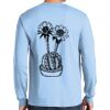 Ultra Cotton ® 100% US Cotton Long Sleeve T Shirt Thumbnail