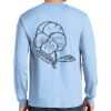 Ultra Cotton ® 100% US Cotton Long Sleeve T Shirt Thumbnail