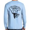 Ultra Cotton ® 100% US Cotton Long Sleeve T Shirt Thumbnail