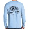 Ultra Cotton ® 100% US Cotton Long Sleeve T Shirt Thumbnail