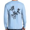 Ultra Cotton ® 100% US Cotton Long Sleeve T Shirt Thumbnail