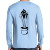 Ultra Cotton ® 100% US Cotton Long Sleeve T Shirt Thumbnail