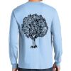 Ultra Cotton ® 100% US Cotton Long Sleeve T Shirt Thumbnail