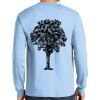 Ultra Cotton ® 100% US Cotton Long Sleeve T Shirt Thumbnail