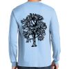 Ultra Cotton ® 100% US Cotton Long Sleeve T Shirt Thumbnail