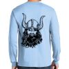 Ultra Cotton ® 100% US Cotton Long Sleeve T Shirt Thumbnail