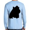 Ultra Cotton ® 100% US Cotton Long Sleeve T Shirt Thumbnail