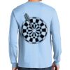 Ultra Cotton ® 100% US Cotton Long Sleeve T Shirt Thumbnail