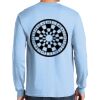 Ultra Cotton ® 100% US Cotton Long Sleeve T Shirt Thumbnail