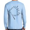 Ultra Cotton ® 100% US Cotton Long Sleeve T Shirt Thumbnail