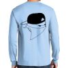 Ultra Cotton ® 100% US Cotton Long Sleeve T Shirt Thumbnail