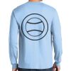 Ultra Cotton ® 100% US Cotton Long Sleeve T Shirt Thumbnail