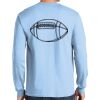 Ultra Cotton ® 100% US Cotton Long Sleeve T Shirt Thumbnail