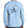 Ultra Cotton ® 100% US Cotton Long Sleeve T Shirt Thumbnail