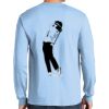 Ultra Cotton ® 100% US Cotton Long Sleeve T Shirt Thumbnail