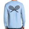 Ultra Cotton ® 100% US Cotton Long Sleeve T Shirt Thumbnail